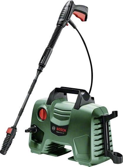 Find many great new & used options and get the best deals for bosch easyaquatak 06008a7971 120psi high pressure washer at the best online prices at outstanding 120 bar cleaning performance in a compact, easy to use pressure washer. Bosch Home and Garden EasyAquatak 120 idropulitrici ad ...