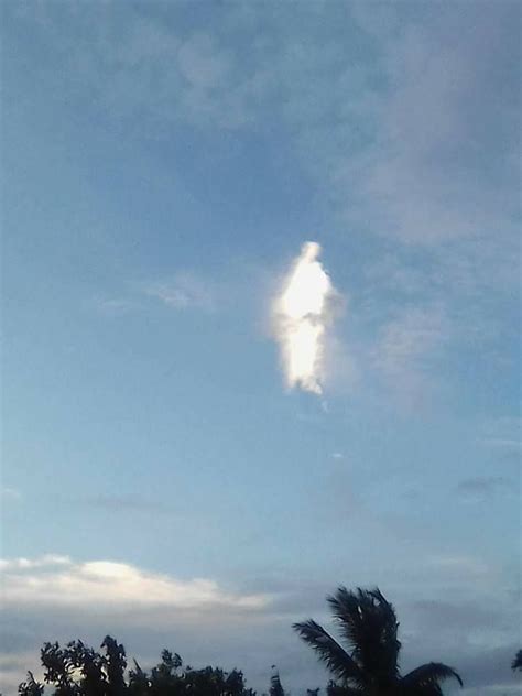 Jesus Appear In Sky Religieuze Afbeeldingen Afbeeldingen Geesten