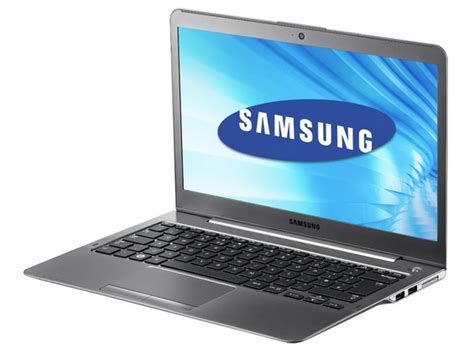 Samsung Series 5 Ultrabook For 699 Review And Specs