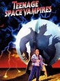 Teenage Space Vampires (1999) | Movie and TV Wiki | Fandom