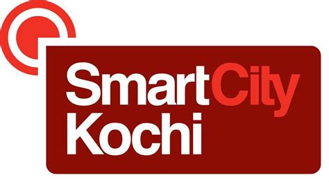 Latest Official Logo Of Kochi Smart City