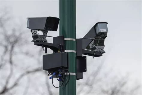Types Of Speed Cameras Which Can Fine You And The Ones That Can T