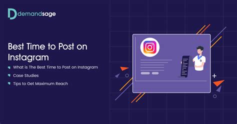 Best Time To Post Reels On Instagram 2023 Trends
