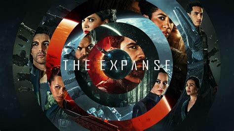 Duarte Looks Up The Expanse Season 6 Soundtrack Unofficial Youtube