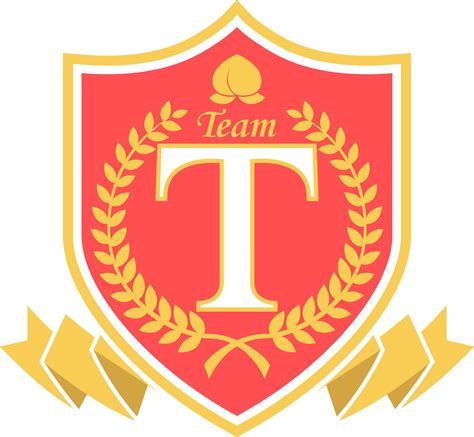 Jkt48 Team T Logo By Starkevan On Deviantart