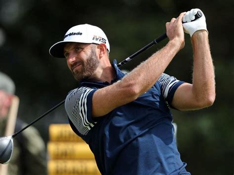 Dustin Johnson Wins Travelers As Rory Mcilroy Stumbles Guernsey Press