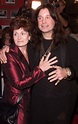 Little Known Facts about Ozzy and Sharon Osbourne's Long-Term Relationship
