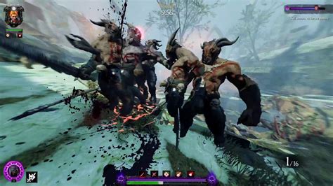 Check spelling or type a new query. Warhammer Vermintide 2: Season 3, Weave 63 - YouTube