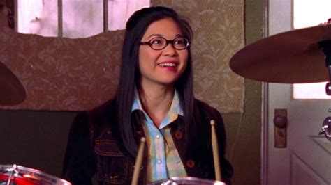 Gilmore Girls Fans Think This Is The Worst Part Of Lanes Story