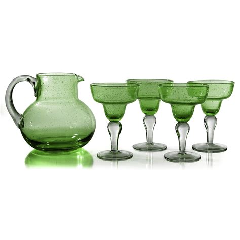 See 33 Truths Of Margarita Glass Set With Pitcher People Missed To Tell You Pillar13163