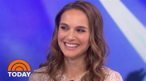 matt lauer latest news natalie portman on playing a pop star in ‘vox lux today werewolves24