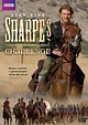Sharpe's Challenge - Internet Movie Firearms Database - Guns in Movies ...