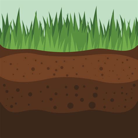 Clipart Soil