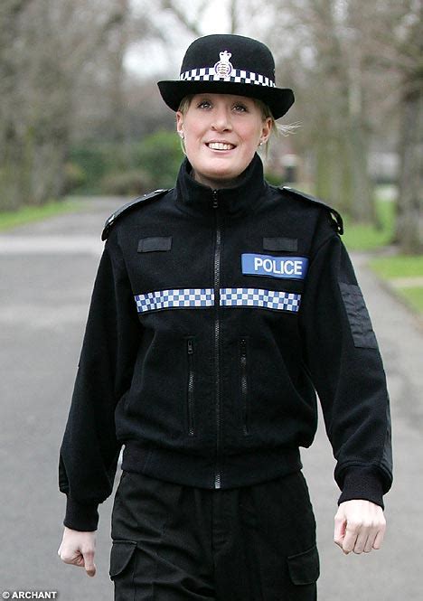 fighting crime while fighting for her life hero girl cop battles terminal cancer daily mail
