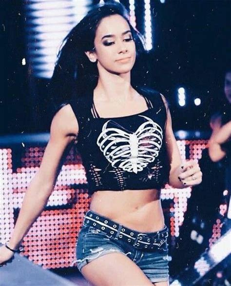 Pin On Aj Lee