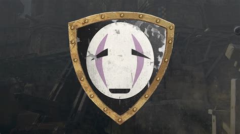 Aggregate 85 For Honor Anime Emblem In Coedo Com Vn