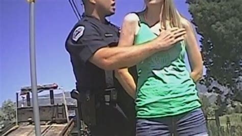 Woman Claims Police Wrongly Arrested Searched Her After She Called 911 Kutv