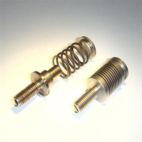 Compression And Extension Springs Abssac