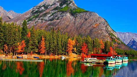 Fall Mountain Desktop Wallpaper 44 Images