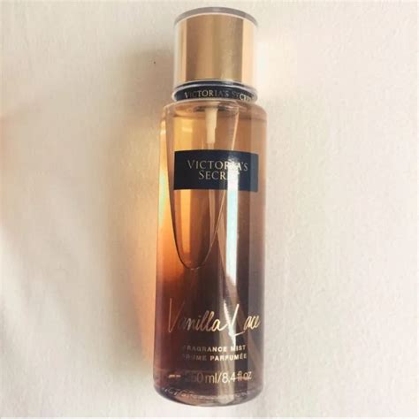 Victorias Secret Vanilla Lace Fragrance Mist Spray 250ml Lazada Ph