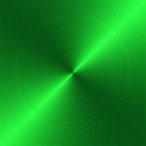 A Green Metal Texture Background That Looks Like It Is Going Through