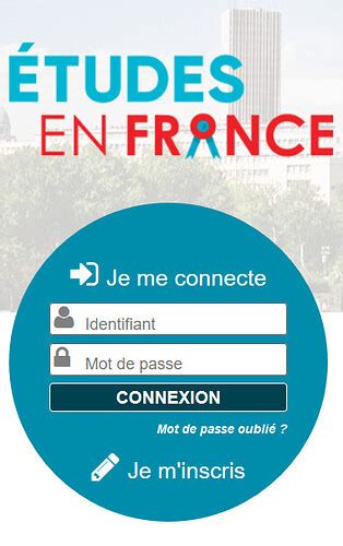 Campus France  Conseils pour une première utilisation de la plateforme