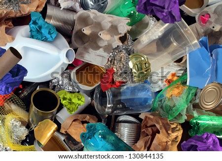 Environmental conservation preserves finite resources, and in turn protects the ecosystems that provide the services that allow us to live on this planet. Recycling Garbage Reusable Waste Management Old Stock ...