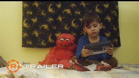 Puppet Killer Official Trailer 2021 Regal Theatres Hd Youtube