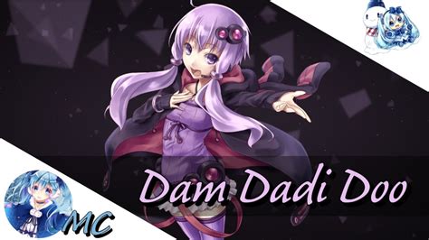 Nightcore Dam Dadi Doo Fantasy Project Youtube