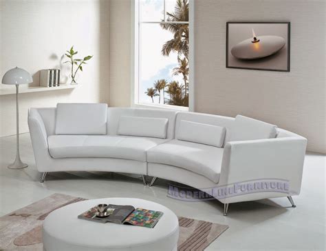 Curved Sofas For Sale Curved Back Sectional Sofa