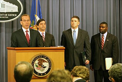 Fbi — Five Charged In 7 Billion Ponzi Scheme