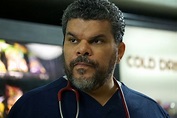 Luis Guzman Reflects on His Acting Career & the LES