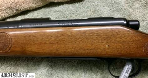 Armslist For Sale Remington 700 Bdl 17 Rem