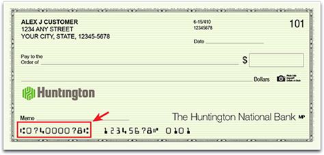 Comprehension tasks check general and detailed understanding. How to Read a Check: Read Numbers on a Check | Huntington Bank