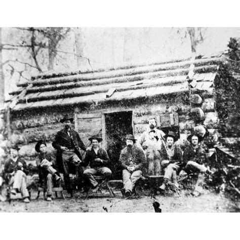 Jesse James 1847 1882 Namerican Outlaw Jesse James And His Gang