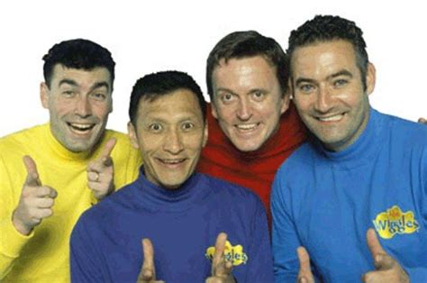 Are You The Blue Red Yellow Or Purple Wiggle Funny Tumblr Posts
