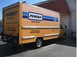 Penske Truck Leasing Co Lp Images