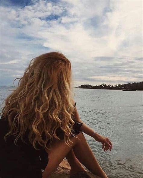 🥀 𝐅𝐨𝐭𝐤𝐲 𝐍𝐚 𝐂𝐢𝐭𝐚𝐭𝐲 🥀 [2 2k]🥀 Na Instagramu „ Anicka♥♥“ Messy Wavy Hair Straight Wavy Hair Best