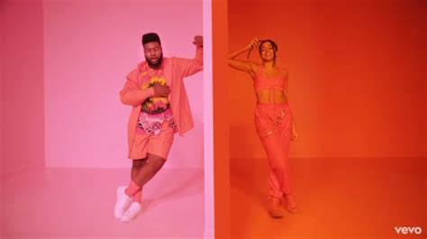 Khalid Releases Video For Talk — Watch Hiphop N More