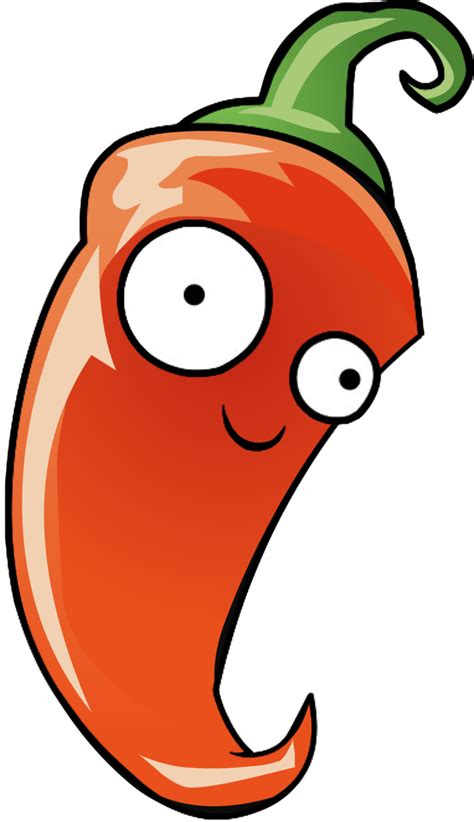 Download Hd Happy Jalapeno By Lolwutburger On Deviantart Banner Pvz 2
