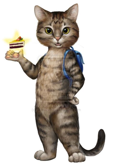 Sherlock By Stasushka On Deviantart Sherlock Cat Character Cats