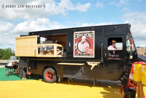 Maybe you would like to learn more about one of these? Food trucks de Montréal: qu'il est beau mon camion (avec ...