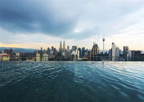 Does anyone know of a good garden centre that would sell any vegetable and herb plants? The best infinity pools in Kuala Lumpur - Rooftalks ...