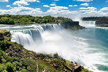 Des Chutes du Niagara au Lac Saint-Jean en autotour - Canada en liberté
