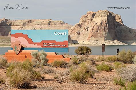 Utah Parks Glen Canyon National Recreation Area Is Just Gorgeous