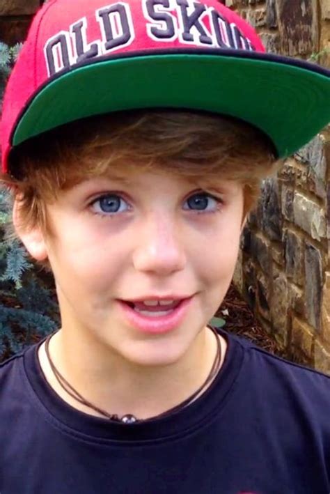 Matty b ♥ katie bug. Matty b is so cute (With images) | Little boy haircuts ...