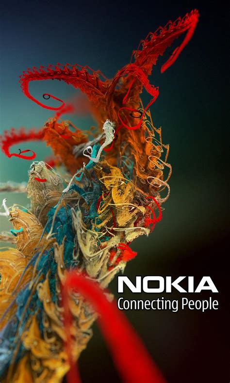 Nokia Phone Wallpapers Wallpaper Cave