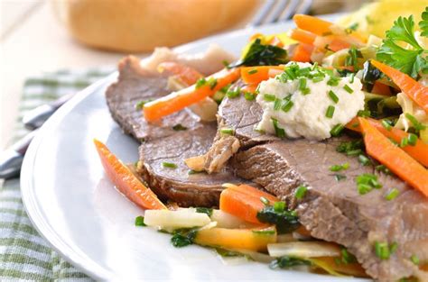 Come preparare un buon bollito di carne di manzo ...