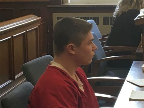 Teen Sentenced To Life In Prison Without Parole For Killing 98 Year Old