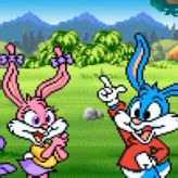 Released for the nintendo entertainment system (nes) back in 1991, the game features buster bunny as he tries to rescue babs bunny from her kidnapper. Tiny Toon Adventures Emulator Snes Mega Retro Game Play ...